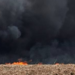 Токсичні хмари і сморід: на Київщині виникла надзвичайна ситуація, – ФОТО