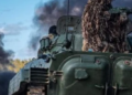 Уламки металу, пожежі і вибухові хвилі: що сталось на Київщині