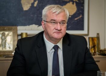 Сибига назвал базовое условие Украины для мирного соглашения с РФ