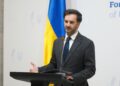 “Агрессивный беспредел”: в МИД отреагировали на скандальный закон госдумы РФ