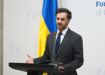 “Агрессивный беспредел”: в МИД отреагировали на скандальный закон госдумы РФ