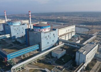 Атомная генерация: Хмельницкая АЭС вернула в работу энергоблок