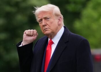 Трамп допустил, что перемирие между Украиной и Россией может быть больше трех дней