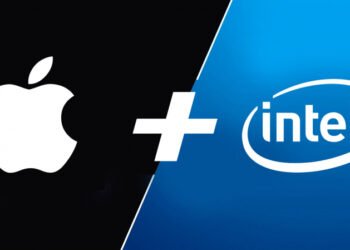 Apple и Intel заключили предварительное соглашение о производстве чипов: что известно