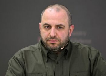Умеров раскрыл детали своей встречи с Уиткоффом и Кушнером в США