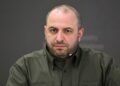 Умеров отправляется в США на переговоры с Виткоффом, – Bloomberg