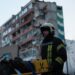 Киев под массированным ударом ракет и дронов: в городе повреждены дома и возникли пожары