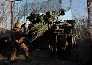 Наступление РФ захлебнулось и оккупанты потеряли 116 квадратных километров за месяц, – ISW