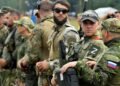 Британия ввела санкции против сетей, вербующих мигрантов для войны РФ