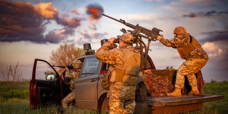 Украине предрекают “финский сценарий” окончания войны: в чем его суть