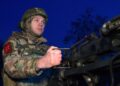 Украина под массированным ударом дронов и ракет: что известно о ночной атаке РФ