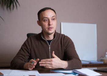 В российских “Шахедах” становится больше китайских компонентов, – Власюк