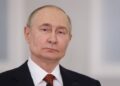 Германия отвергла предложение Путина назначить Шредера переговорщиком между ЕС и РФ