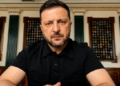 Зеленский ответил на заявление Путина о встрече: надо найти формат