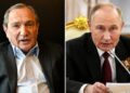 Фридман: войну в Украине закончит уже не Путин