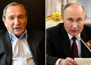 Фридман: войну в Украине закончит уже не Путин
