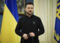 Путина немножко подтолкнули и теперь он готов к реальным встречам, – Зеленский