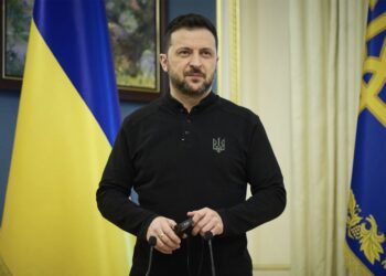 Путина немножко подтолкнули и теперь он готов к реальным встречам, – Зеленский