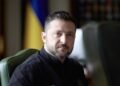Зеленский дал Умерову три задачи перед переговорами в США
