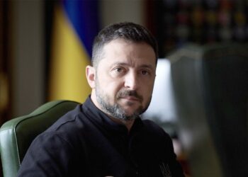 Зеленский поздравил Мадьяра с назначением на должность премьера Венгрии