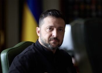 Россия довоевалась до того, что ее главный парад уже зависит от Украины, – Зеленский