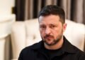 Террористический удар без какого-либо смысла: Зеленский об обстреле Днепра и Запорожья