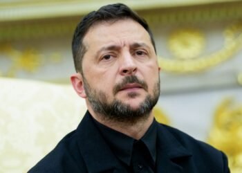 Зеленский этим летом ожидает очередного наступления России, – Bloomberg