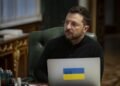 Без Ермака, но со “старой гвардией”: с кем теперь советуется Зеленский
