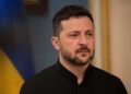 Россия сорвала режим прекращения огня, Украина определит дальнейшие действия, – Зеленский
